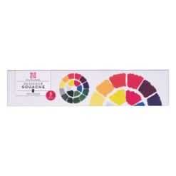 Talens Gouache Extra Fine Primärfarben-Set