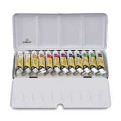 Talens REMBRANDT Aquarellkasten 