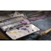 Talens REMBRANDT Aquarellkasten "Spezialeffekt Farben", Näpfchen