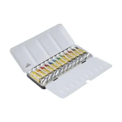 Talens REMBRANDT Aquarellkasten 