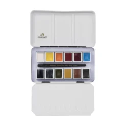 Talens REMBRANDT Aquarellkasten 