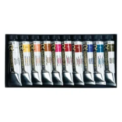 Talens REMBRANDT Extra feine Acrylfarbe, Sets