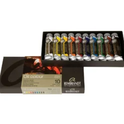 Talens REMBRANDT Künstler-Ölfarben-Sets