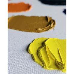 Talens REMBRANDT Künstler-Ölfarben-Set, Alpay Efe