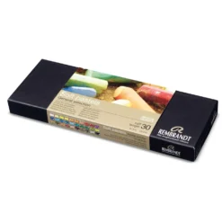 Talens Rembrandt Künstlerpastelle im Karton-Etui