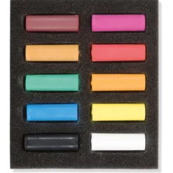 Talens REMBRANDT weiche Pastelle, 10er-Sets