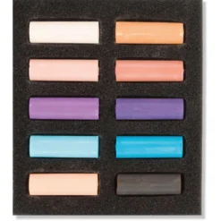 Talens REMBRANDT weiche Pastelle, 10er-Sets