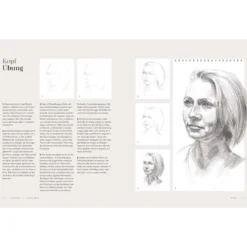 TATE Workshop Zeichnen - Aktzeichnen