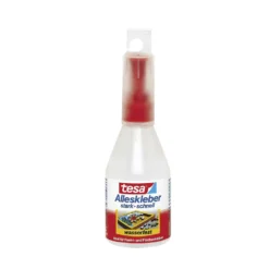 tesa® Alleskleber wasserfest