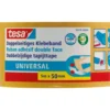 tesa® Doppelseitiges Klebeband UNIVERSAL