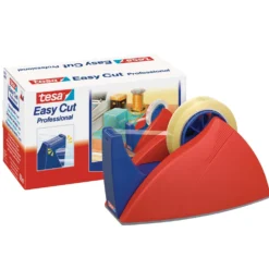 tesa Easy Cut® Tischabroller
