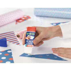tesa® Easy Stick ecoLogo® Klebestift, dreieckig