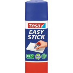tesa® Easy Stick ecoLogo® Klebestift, dreieckig