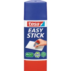 tesa® Easy Stick ecoLogo® Klebestift, dreieckig