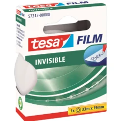 tesafilm® INVISIBLE