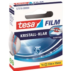 tesafilm® kristall-klar