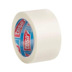tesafilm® Paper Klebefilm, transparent