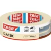 tesa® Malerband CLASSIC Krepp-Klebeband