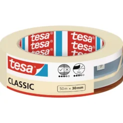 tesa® Malerband CLASSIC Krepp-Klebeband
