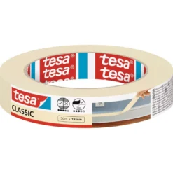 tesa® Malerband CLASSIC Krepp-Klebeband