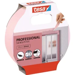 tesa® Masking Professional Sensitive