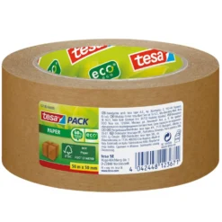 tesapack® PAPER ecoLogo®