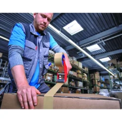 tesapack® Ultra Strong Packband