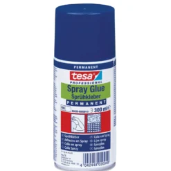 tesa® Sprühkleber PERMANENT