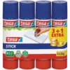 tesa STICK ecoLogo® "3+1"