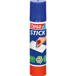 tesa® Stick ecoLogo® Klebestift, rund