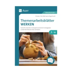 Themenarbeitsblätter Werken