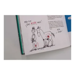 Tiere zeichnen und verstehen