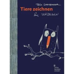 Tiere zeichnen und verstehen