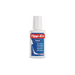 Tipp-Ex® Korrekturflüssigkeit Rapid