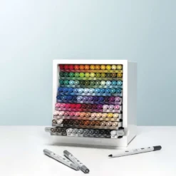 TOMBOW® ABT Dual Brush Pen Display-Set
