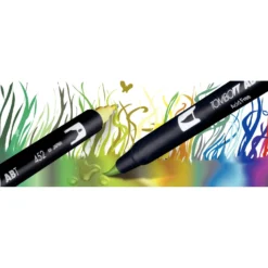 TOMBOW® ABT Dual Brush Pen, einzeln