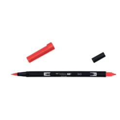 TOMBOW® ABT Dual Brush Pen, einzeln