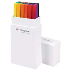 TOMBOW® ABT Dual Brush Pen 18er-Set