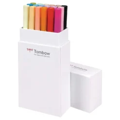 TOMBOW® ABT Dual Brush Pen 18er-Set