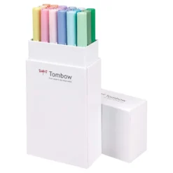 TOMBOW® ABT Dual Brush Pen 18er-Set