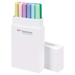 TOMBOW® ABT Dual Brush Pen 12er-Set