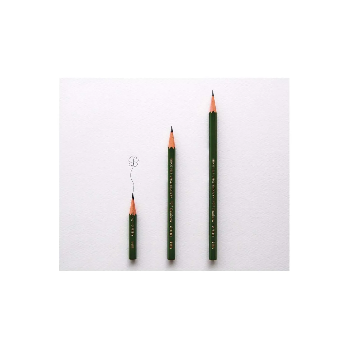 TOMBOW® Bleistift HB 8900 12er-Set