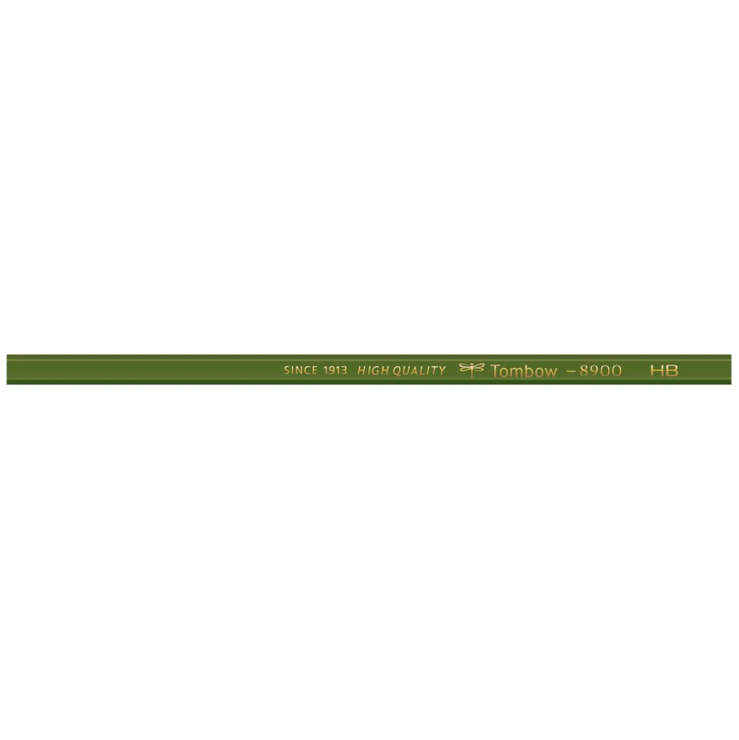 TOMBOW® Bleistift HB 8900 12er-Set