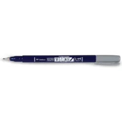 TOMBOW® Fudenosuke Brush pen Trilogy, 3er-Set