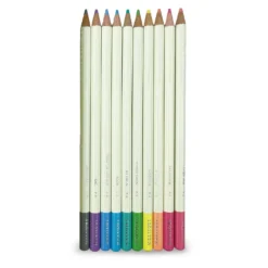 TOMBOW® IROJITEN Farbstifte 10er-Sets