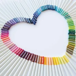TOMBOW® IROJITEN Farbstifte, einzeln