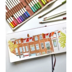 TOMBOW® IROJITEN Farbstifte, einzeln