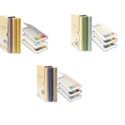 TOMBOW® IROJITEN Farbstifte 30er-Sets in Buchbandoptik