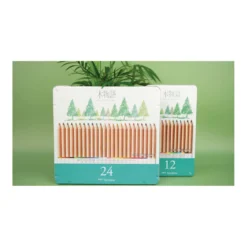 TOMBOW® Ki-Monogatari Eco Farbstifte