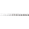 TOMBOW® MONO 100 Bleistift, einzeln